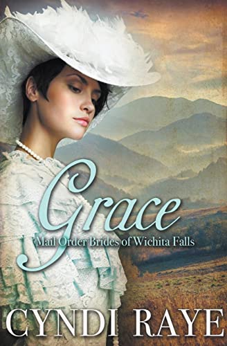 Grace (Mail Order Brides of Wichita Falls)