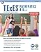 TExES Mathematics 4-8 (115), 2nd Ed., Book + Online