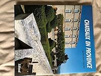Châteaux en Provence 2857444427 Book Cover