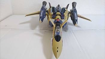 ヤマト　1/60.完全変形YF-19.マクロスプラス　YAMATO マクロスプラス 1/60 完全変形 YF-19 パッケージリニューアル版