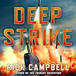 Cover of Deep Strike