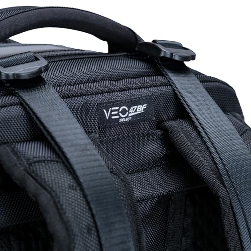 Vanguard Vanguard Camera Backpack - Image 3 of 9