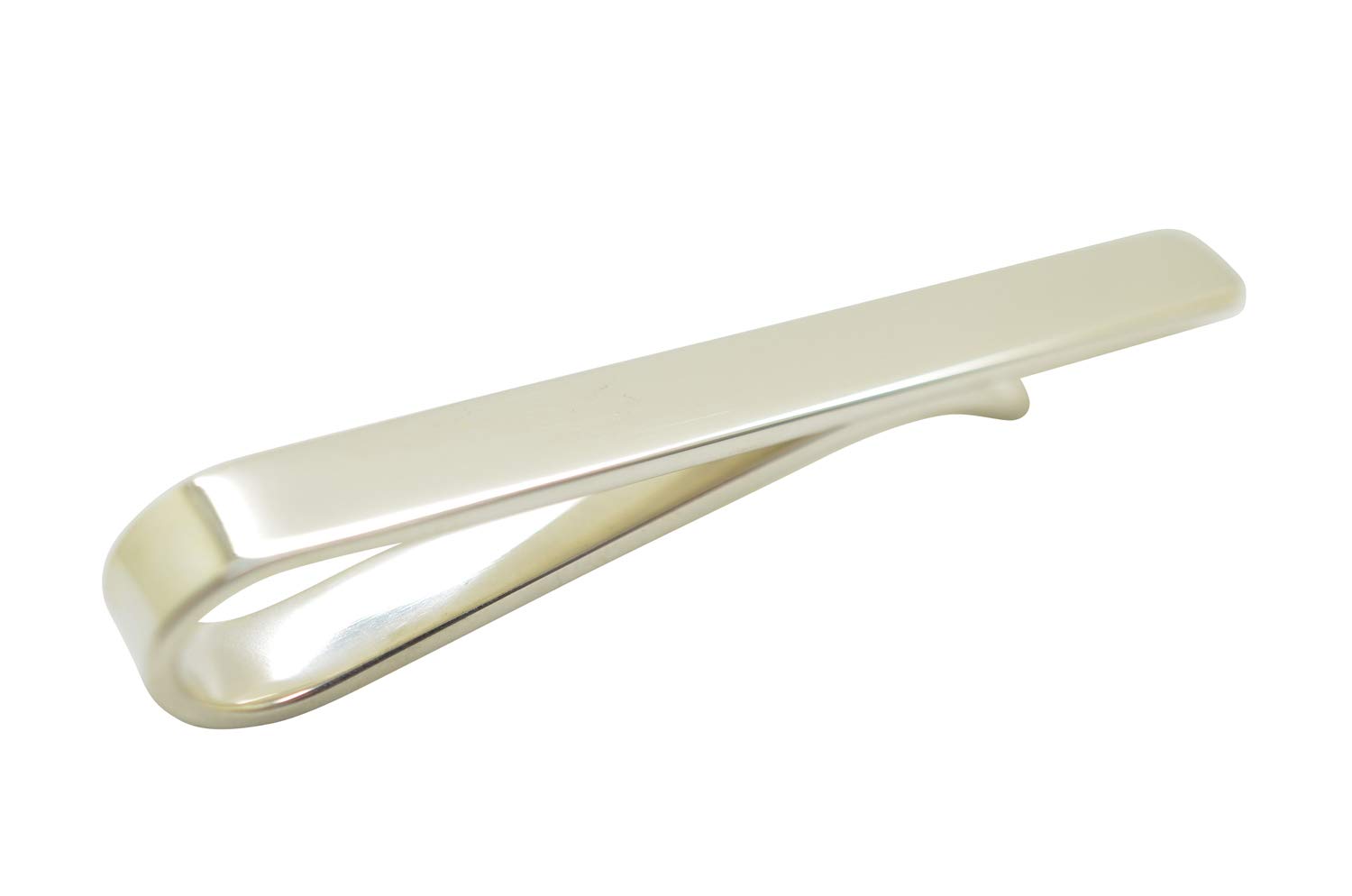 3704 デュポン シルバーカフス ネクタイピン SILVER925 箱付き