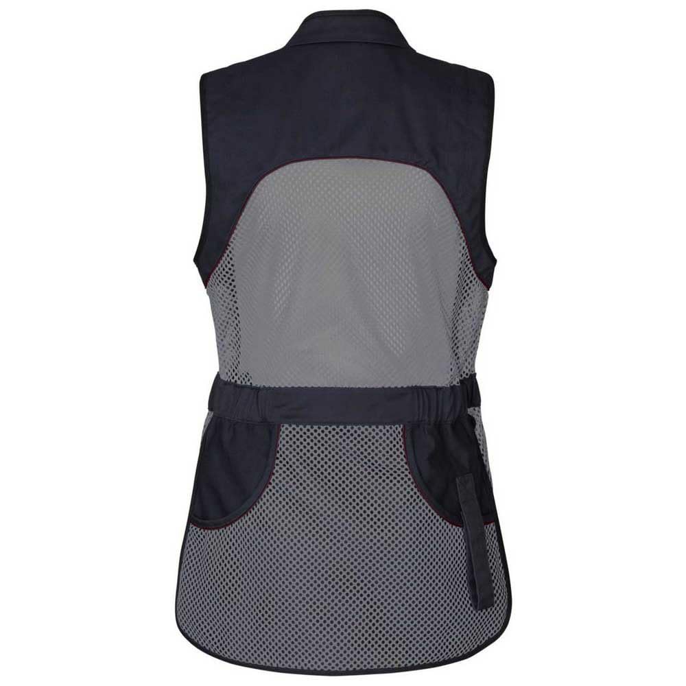 Skeet II Lady Waistcoat Classic Blue
