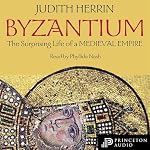Cover of Byzantium