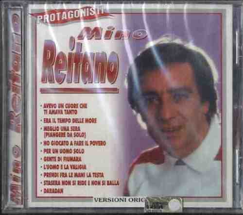 Avevo un Cuore Che Ti Amava [Audio CD]