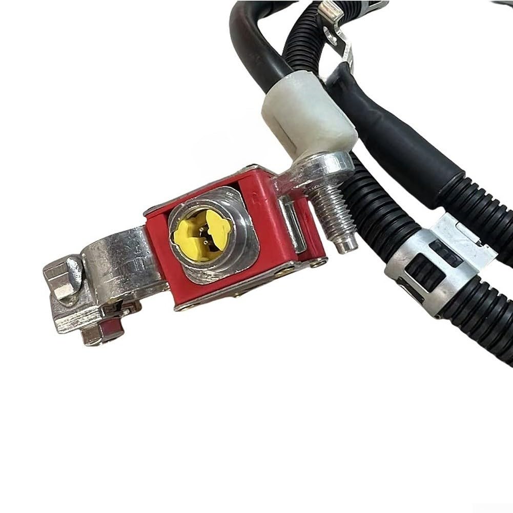 Cable para batería Cobre A2124402541 Alta Conductividad Cable