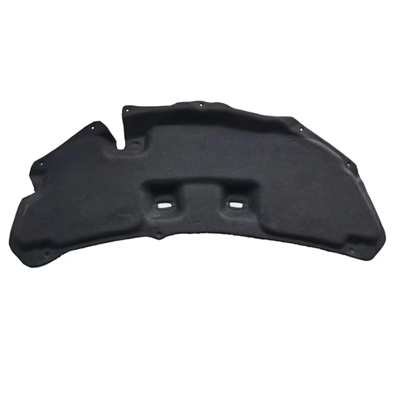 Adcvheg One Color Bonnet Compatible With For Odyssey Rb3 4 Rc Mk4 Mk5 2009-2019 Front Hood Engine Sound Heat Pad Fireproof Insulation Cotton Cover