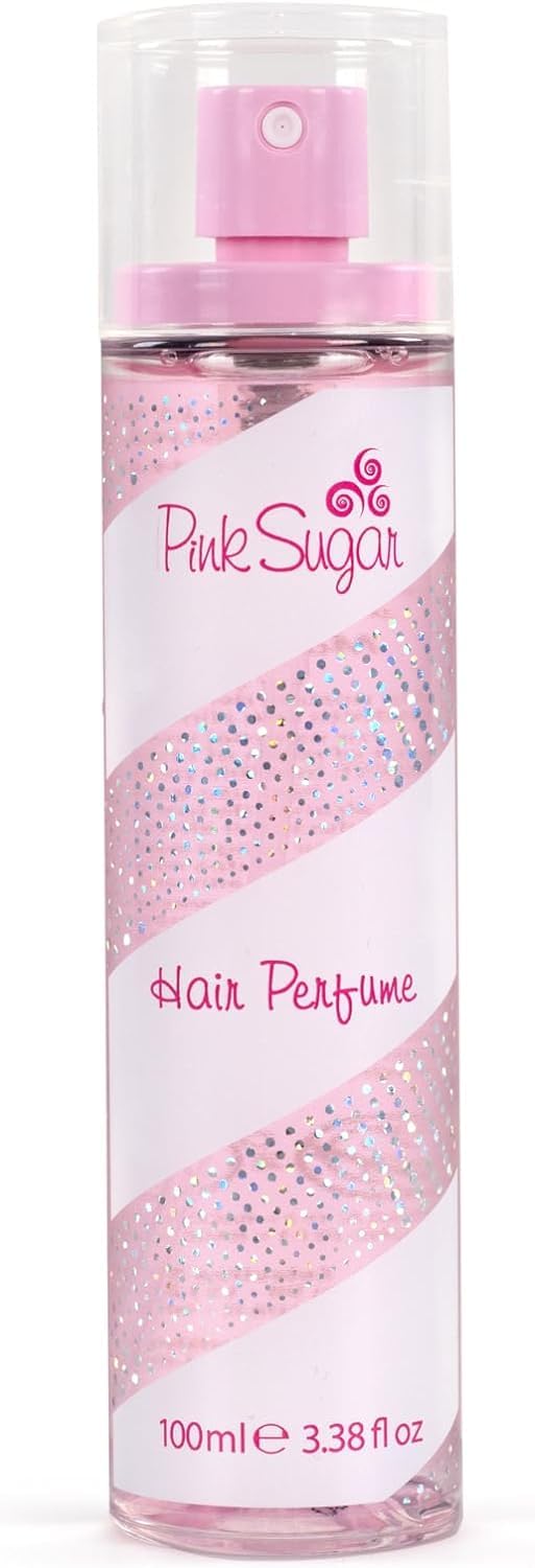 Aquolina Pink Sugar Hair Perfume 100Ml