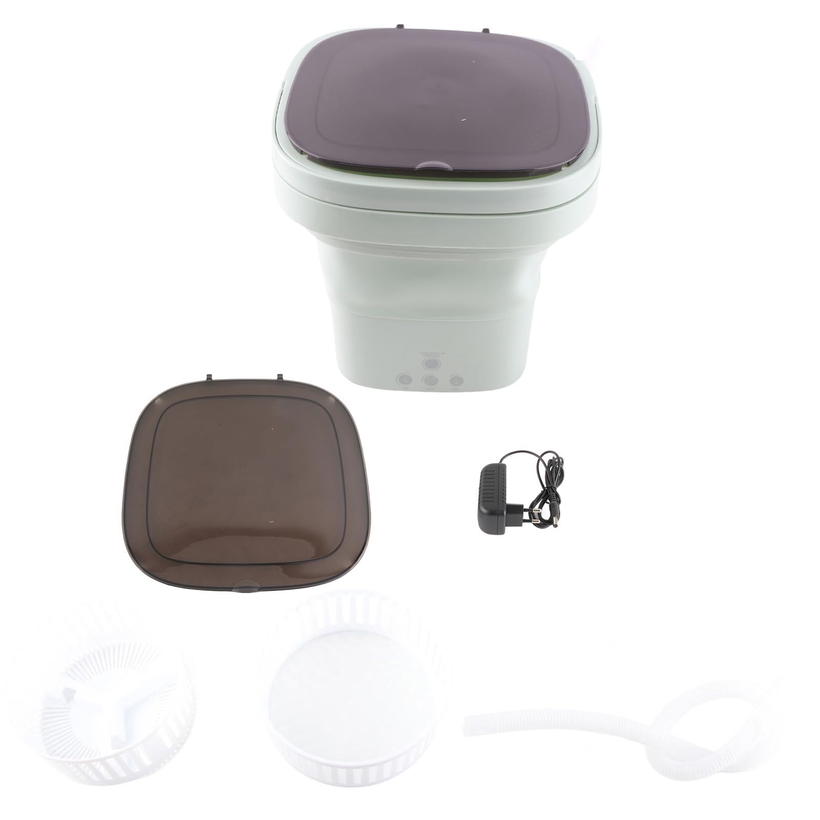 LED Wisiorek dla Psów Świecący USB Ładunek IPX7 Wodoodporny 3 Tryby Światła Obroża Pies Lampka Torby Zwierząt Rower Pielęgnacja (Czerwony)