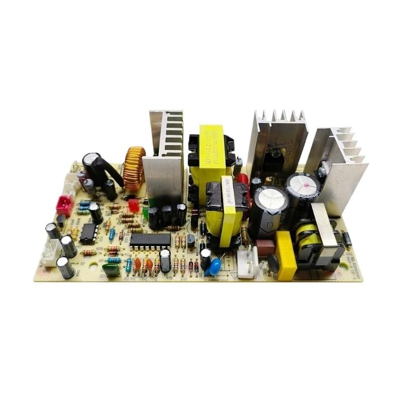 Placa De Alimentación Compatible Con El Gabinete De Vino Tinto, MP-012