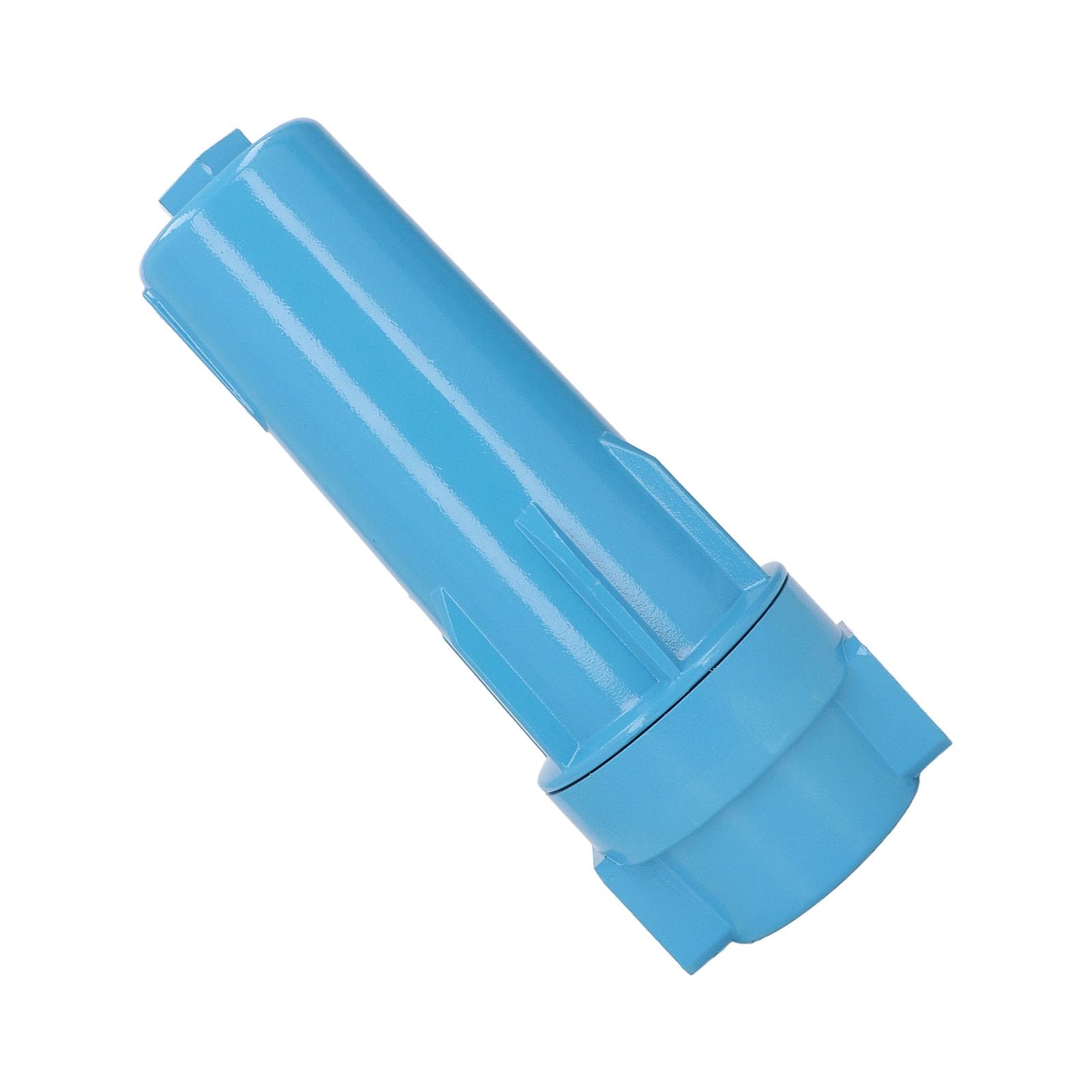 Filtro separatore acqua-olio per compressore d'aria, 3 cm, 1,0 (A-001) | Filtro per compressore d’aria in lega di alluminio con elemento in cotone PP, ingresso/uscita da 3 cm, pressione massima di