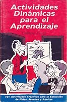 Actividades Dinamicas Para el Aprendizaje 0311110460 Book Cover