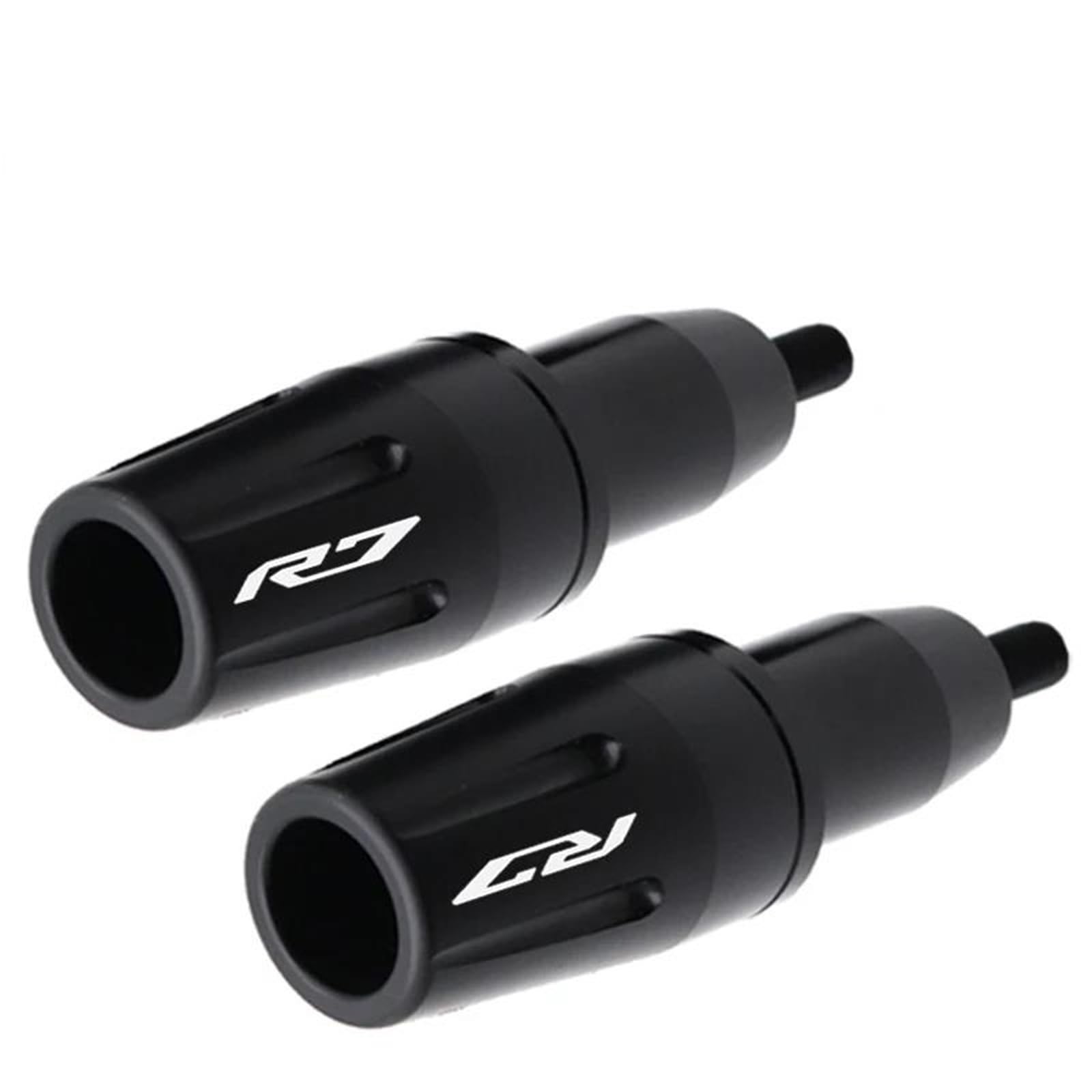 Motorrad Rahmen Sliders Crash Protector Für Yamaha YZF R7 2021 2022 Moto Crash Fallende Schutz Zubehör Crash Pad Verkleidungsschutz Sturzpads