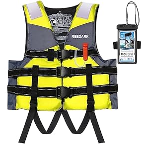 Amazon.co.jp: ライフジャケット・フローティングベスト - 船検用品