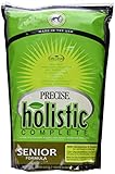 Precise Holistic Complete Canine Senior Pet Food, 6 lb