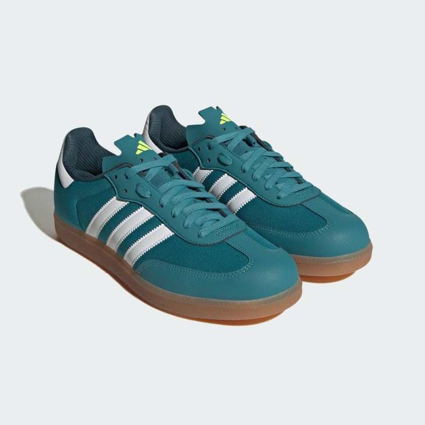 Image of adidas Unisex Adult Velosamba 2 Sneakers