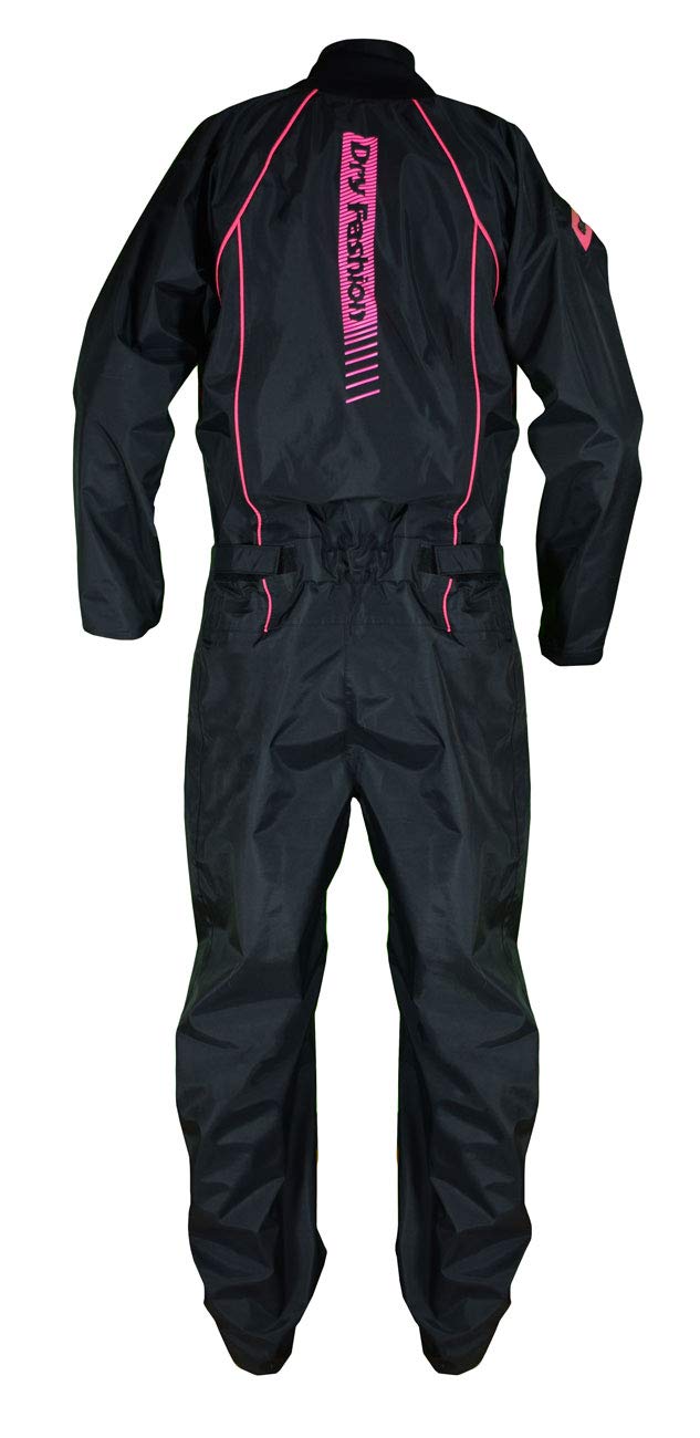 Dry Fashion Unisex Trockenanzug SUP Performance