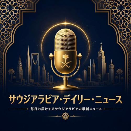 『サウジアラビア毎日経済ニュース』のカバーアート