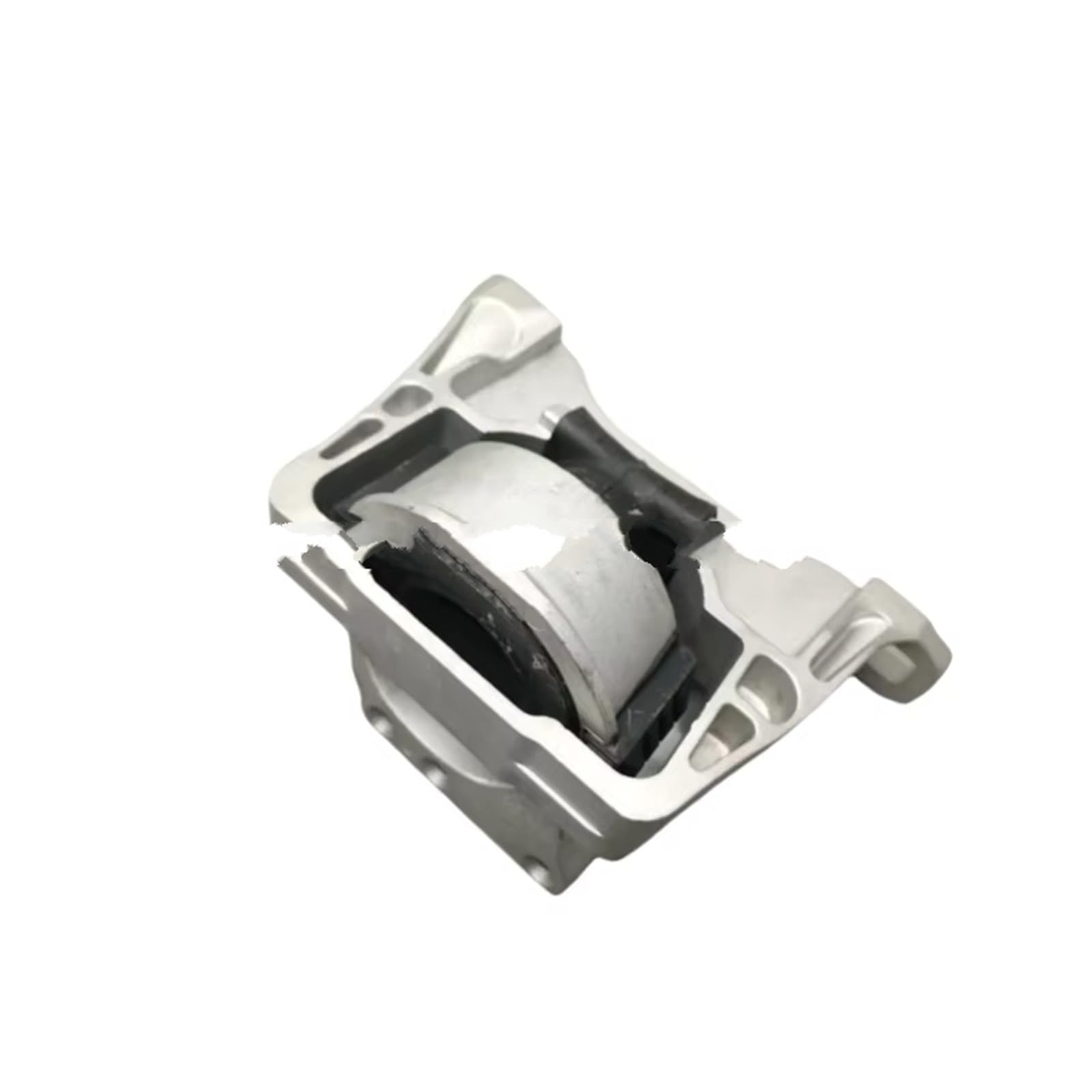 Fqnbxy Engine Gearbox Mount For For Escape For Transit For Focus St 2.5L 2.0L 2014-2018 Car Engine Mount Ej736f012dc Bv6z6038a Ej7z6038a