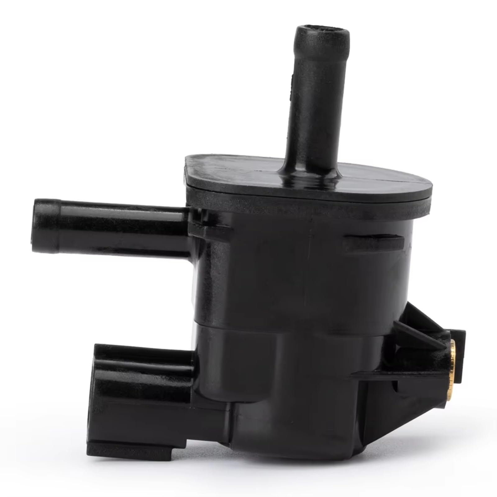 Vapor Canister Purge Solenoid Valve Compatible with Lexus for Gs460 2008-2011 for Is250 2006-2015 for Is350 2006-2017 Car Vacuum Valve Vapor Purge 9091912276