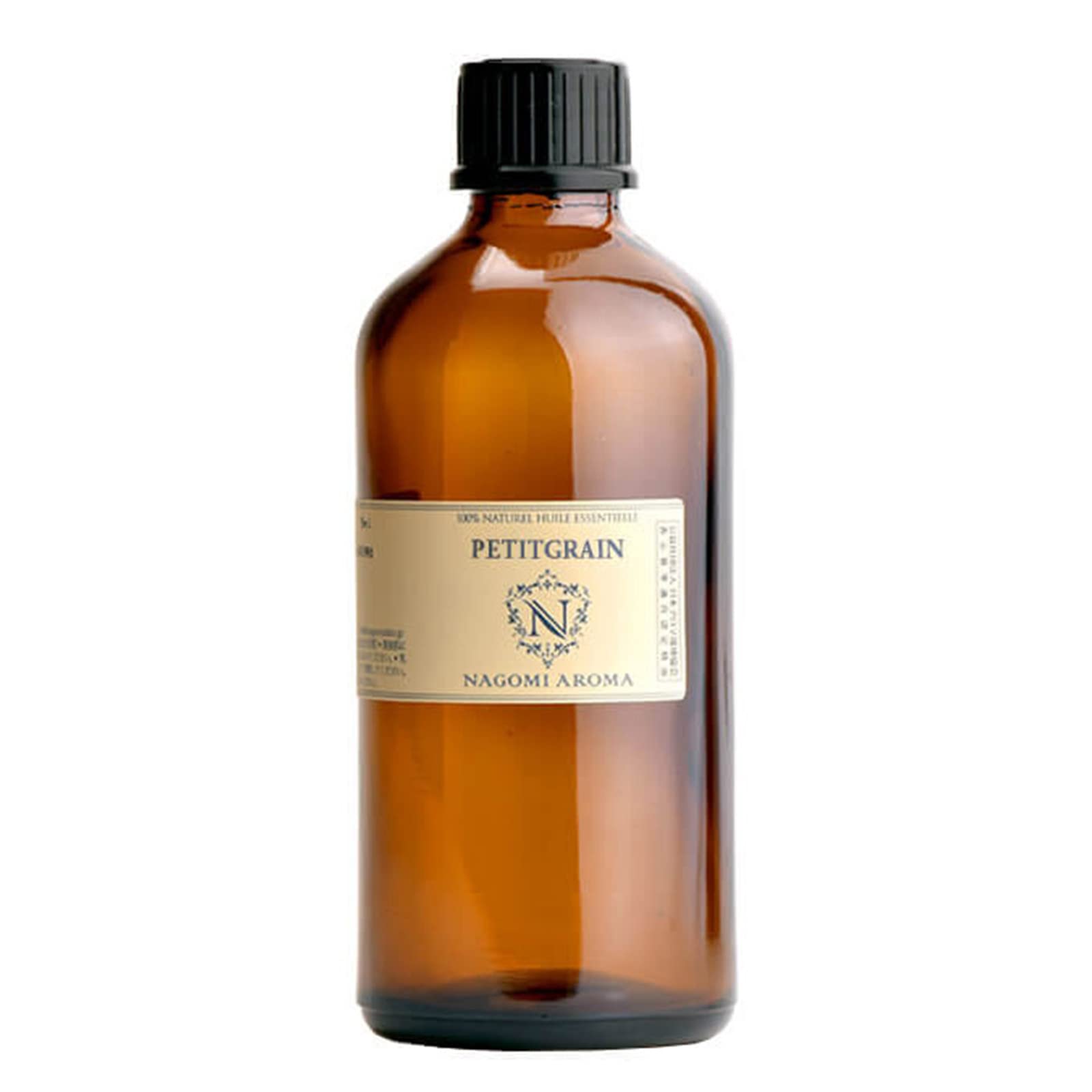 Amazon.co.jp: プチグレン 100ml 精油 アロマ エッセンシャルオイル