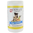 Miracle Care Vionate Vitamin Mineral Powder, 2-Pound