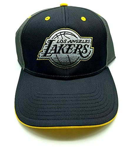 Gorra Ajustable Oficial Fan Favorite Color Carbón miniatura 2