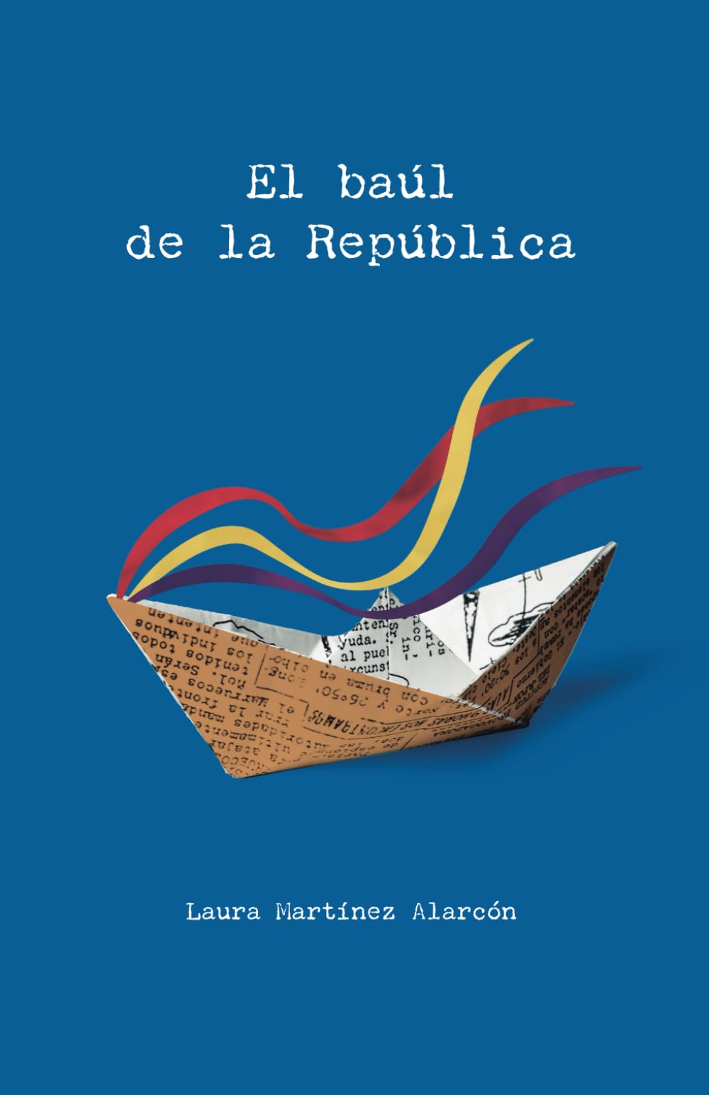 El baúl de la República