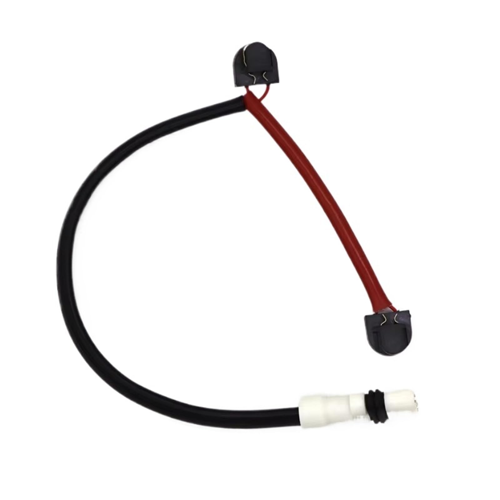 Compatible Con Porsche Para 911 997 Para Cayman 987 Para Boxster 987 2004-2012 Sensor De Desgaste De Pastillas De Freno 99761275600 99761275900 99661236500 Línea Freno