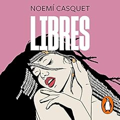 Libres (Zorras 3) cover art