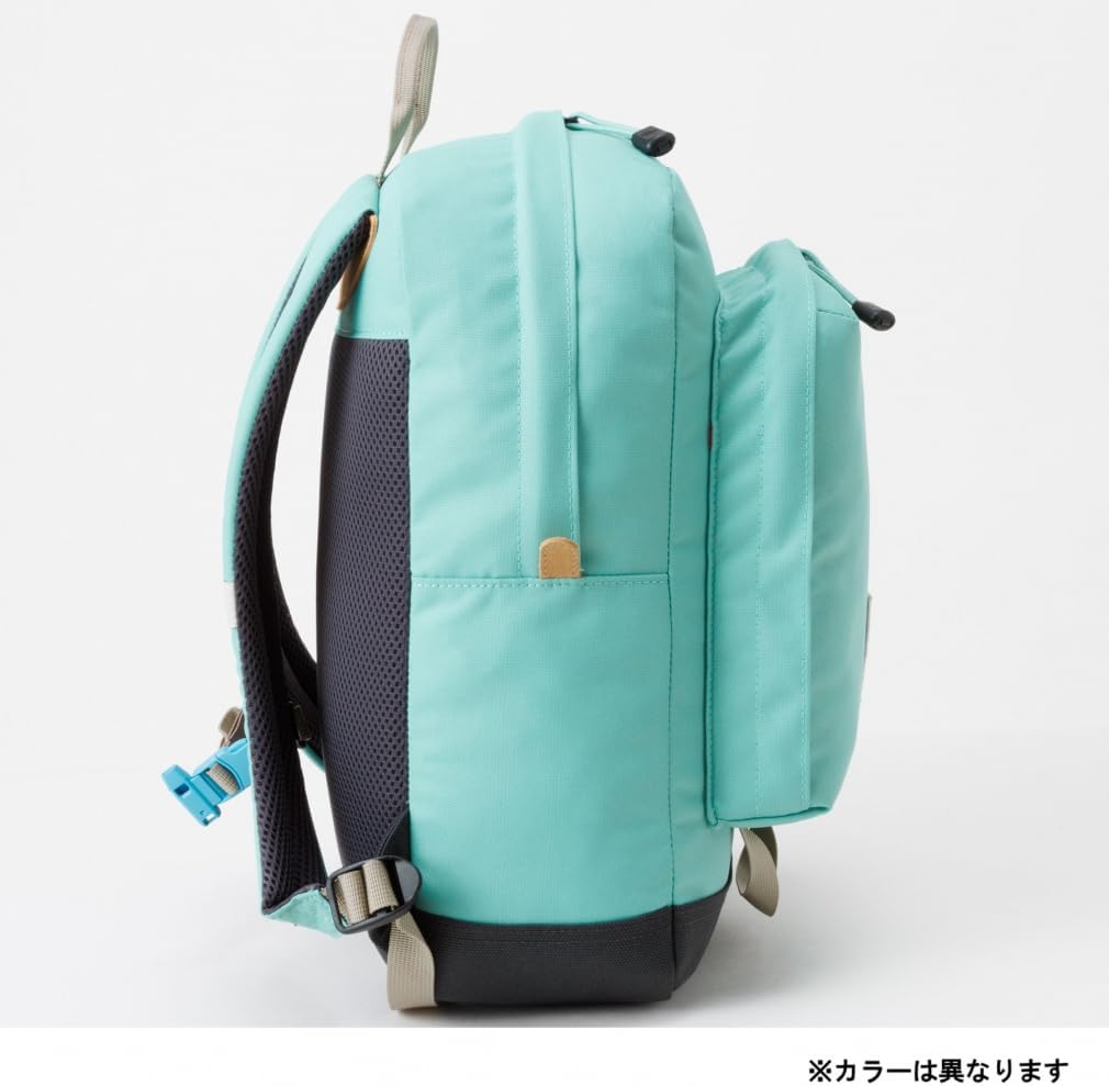 [ザノースフェイス] リュック K Hot Shot Mini キッズ ホットショットミニ NMJ72362 ユニセックス
