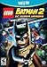 Lego Batman 2: DC Super Heroes