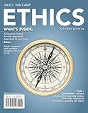ETHICS (with CourseMate Printed Access Card) (Explore Our New Philosophy 1st Editions)