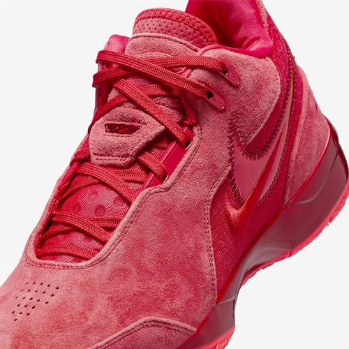Image of Nike Men's Lebron NXXT Gen AMPD Basketball Shoes