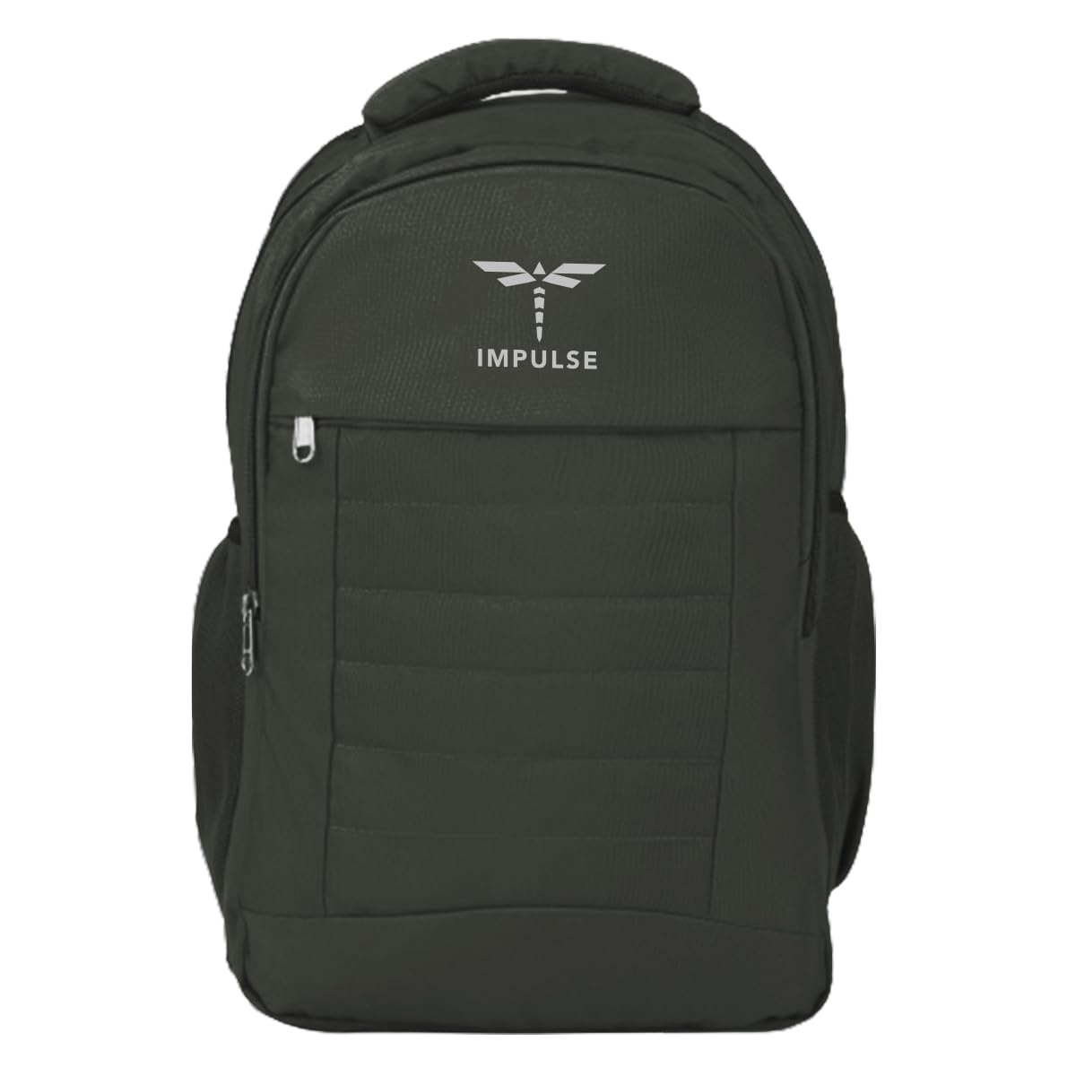 impulse CarryLoop 35L Unisex Water Resistant Travel Laptop Backpack/Office Bag/School Bag/College Bag/Business Bag Fits Up to 16 Inch Laptop with 1 Year-picture-1