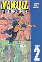 Invincible: The Ultimate Collection, Vol. 2 (Comic)