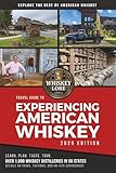 Whiskey Lore's Travel Guide to Experiencing American Whiskey: 2026 Edition