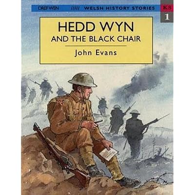 Welsh History Stories