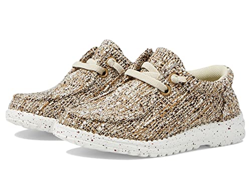 Image of ROPER Unisex-Child Multi Fabric Upper Loafer