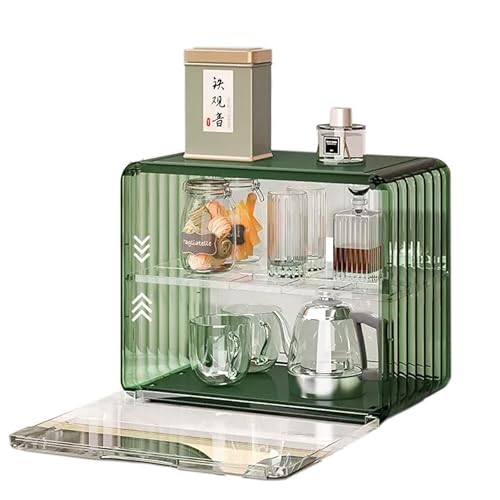 �~�j�H��I �L���[�u�{�b�N�X �A���e�B�[�N�� ���[�{�b�N�X ���[�P�[�X �L�b�`�� �����[ ���[ �E�b�h�O���f�[�V���� �{�b�N�X ���t ������� 2�i �����[ 2205-AL22 (A)