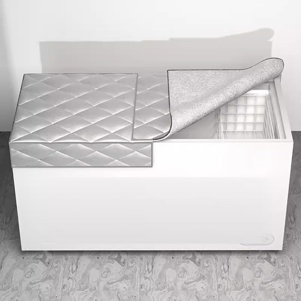 Tarp, Universal Refrigerator Cover