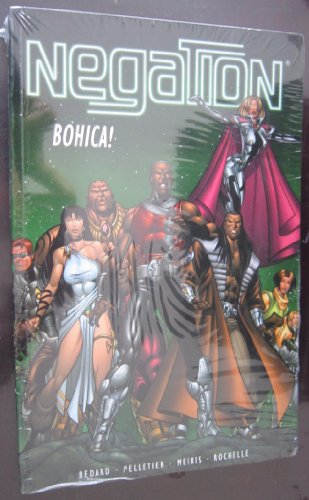 Bohica