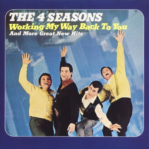 Frankie Valli and the Four Seasons