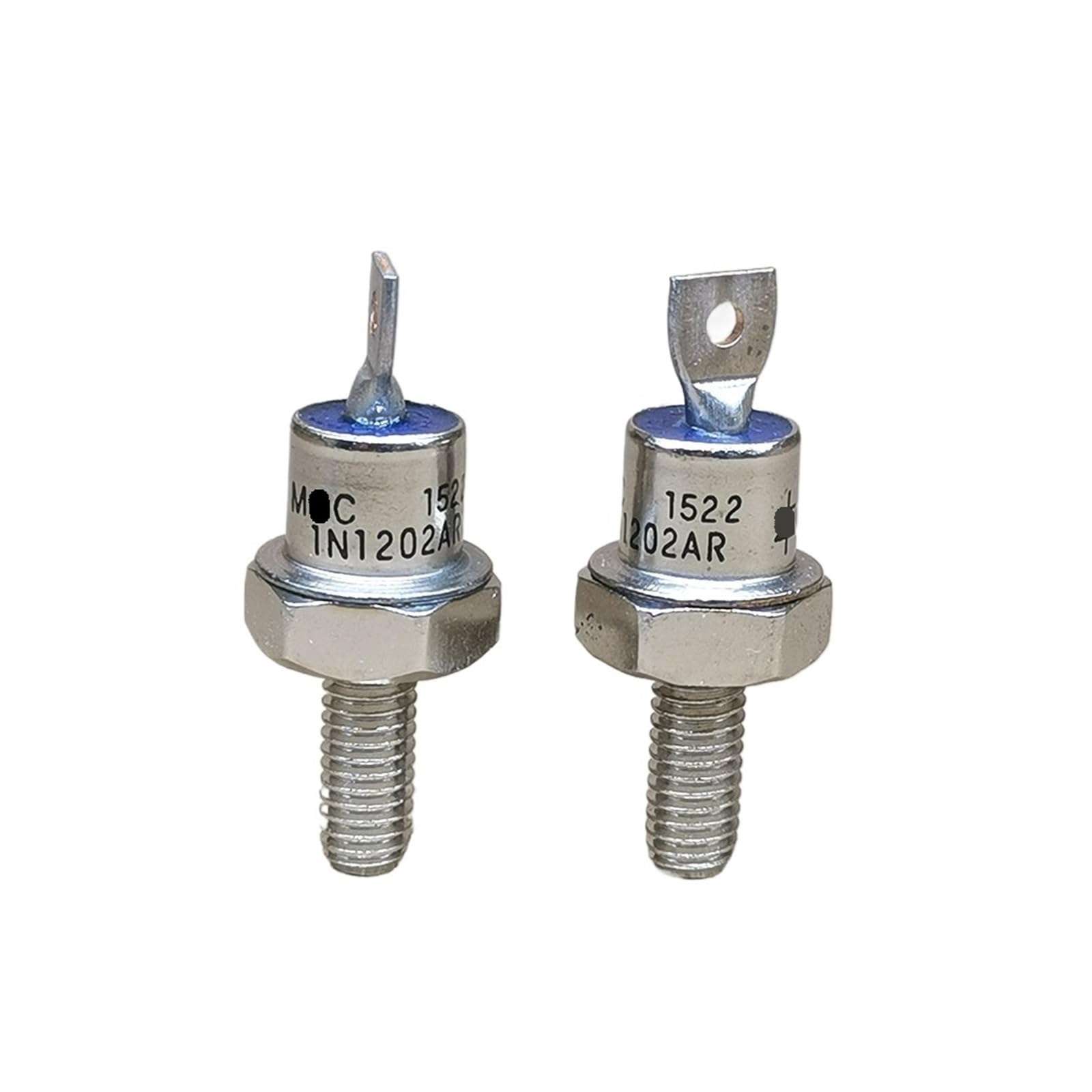 Cjkxpzmh One Color 1Pcs 1N1202ar Stud Diode