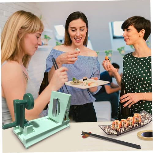 Spiralizer de légumes manuel contre la corvée de découpe