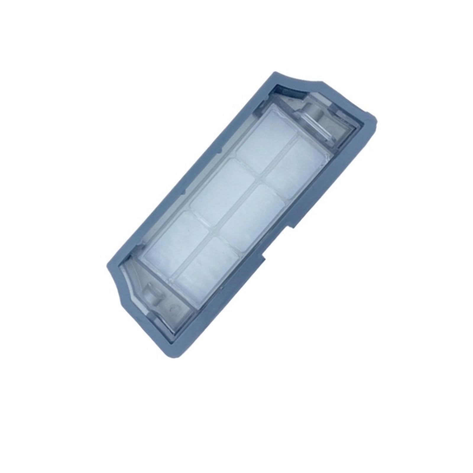 Dust Box and Mesh Filter Compatible with Ecovacs N9 Robotic Vacuum Cleaner Accessories Replacement Parts