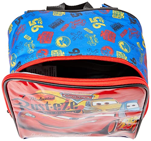 Lancheira Carros X - 10634 - Artigo Escolar