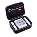 RLSOCO Housse de Transport pour Nintendo Classic Mini/Snes Mini/Super NES Classic Mini (2017)/PC Engine CoreGrafx mini