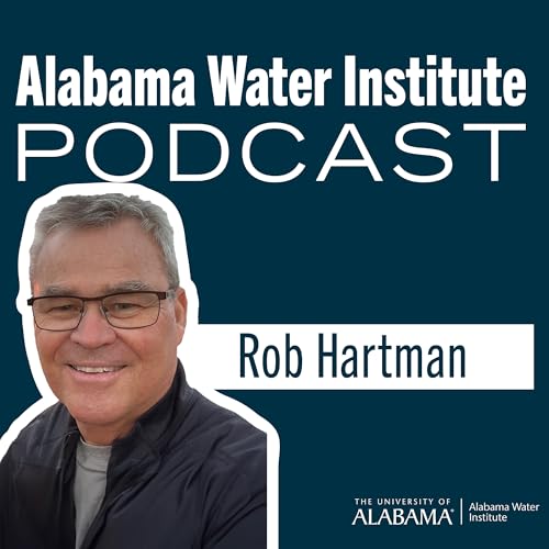 Ep. 24: Forecasting the Future: Rob Hartman on Advancing Hydrologic Predictions